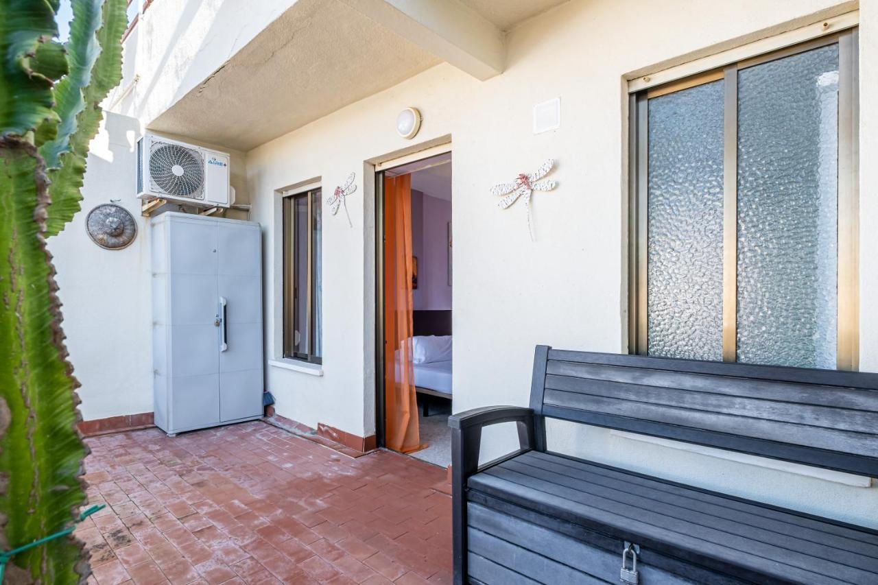Appartamento Lux Center 5-D Benidorm Esterno foto